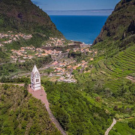 Pereira Place - Cottage São Vicente Εξωτερικό φωτογραφία