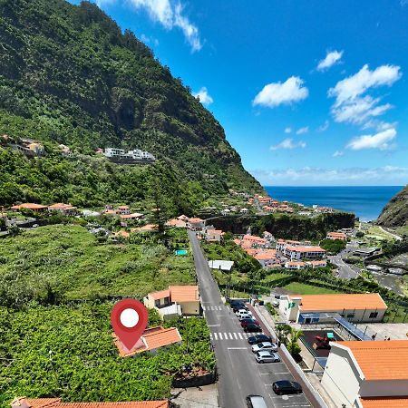 Pereira Place - Cottage São Vicente Εξωτερικό φωτογραφία