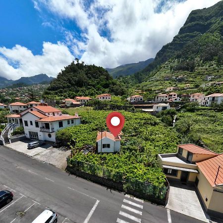 Pereira Place - Cottage São Vicente Εξωτερικό φωτογραφία