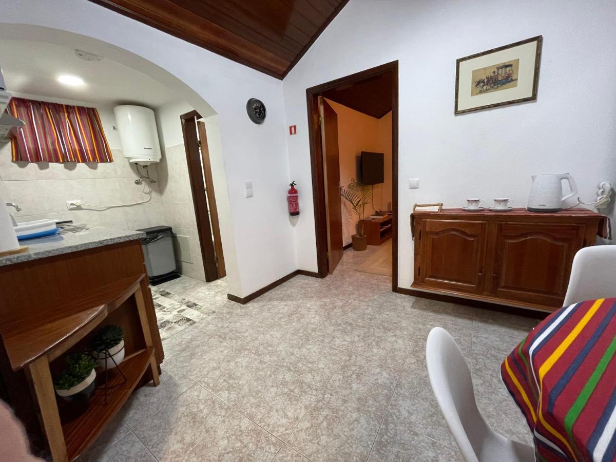Pereira Place - Cottage São Vicente Εξωτερικό φωτογραφία
