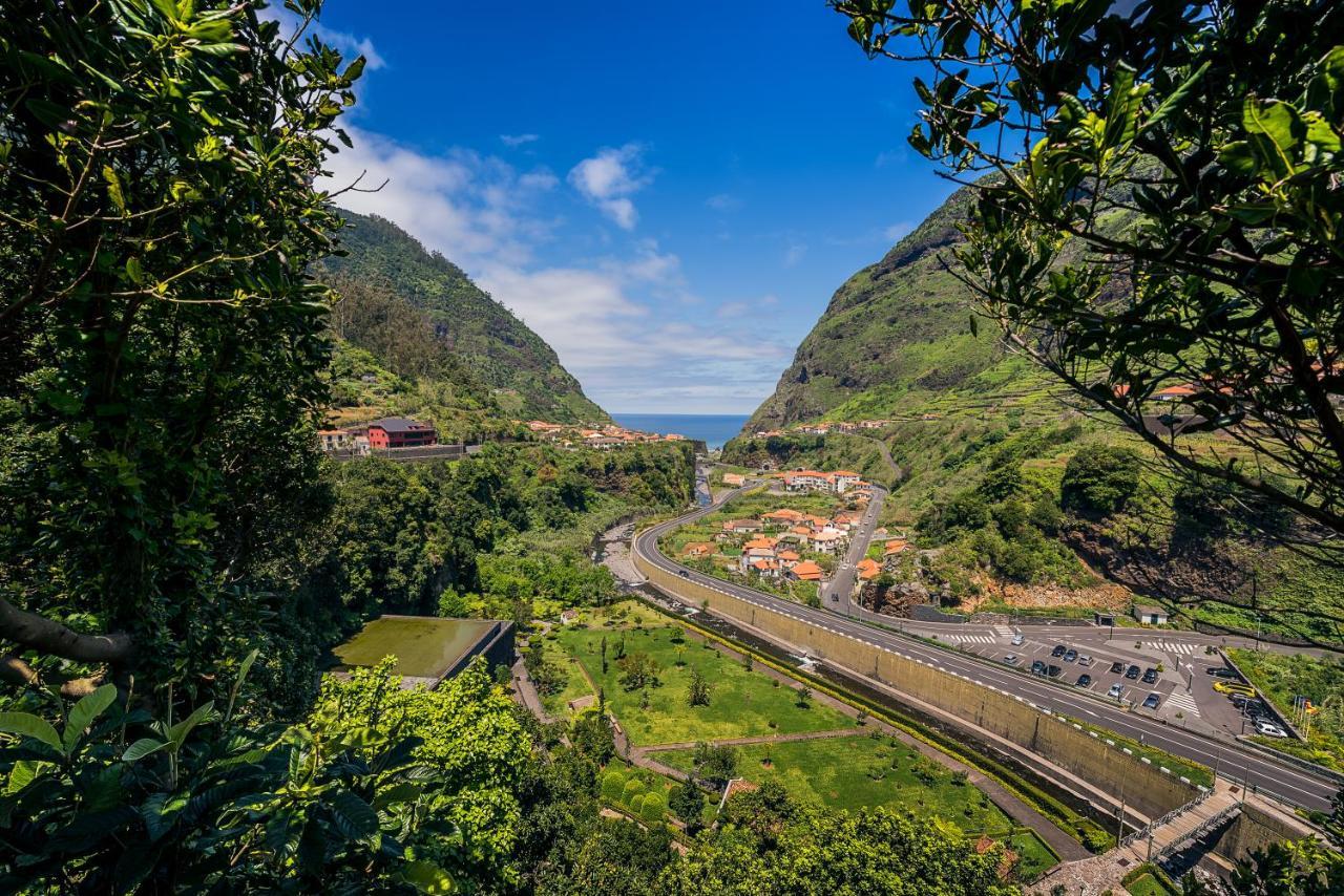 Pereira Place - Cottage São Vicente Εξωτερικό φωτογραφία
