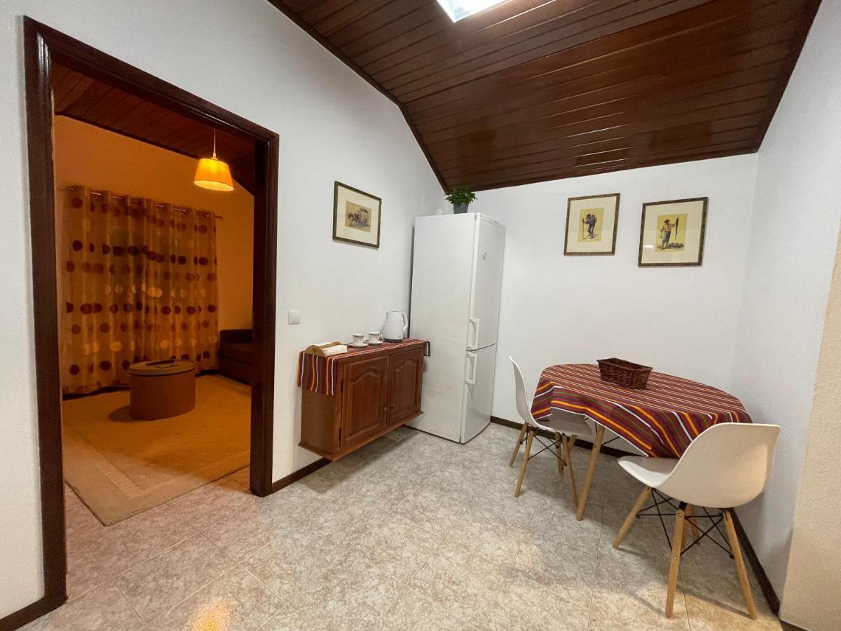 Pereira Place - Cottage São Vicente Εξωτερικό φωτογραφία