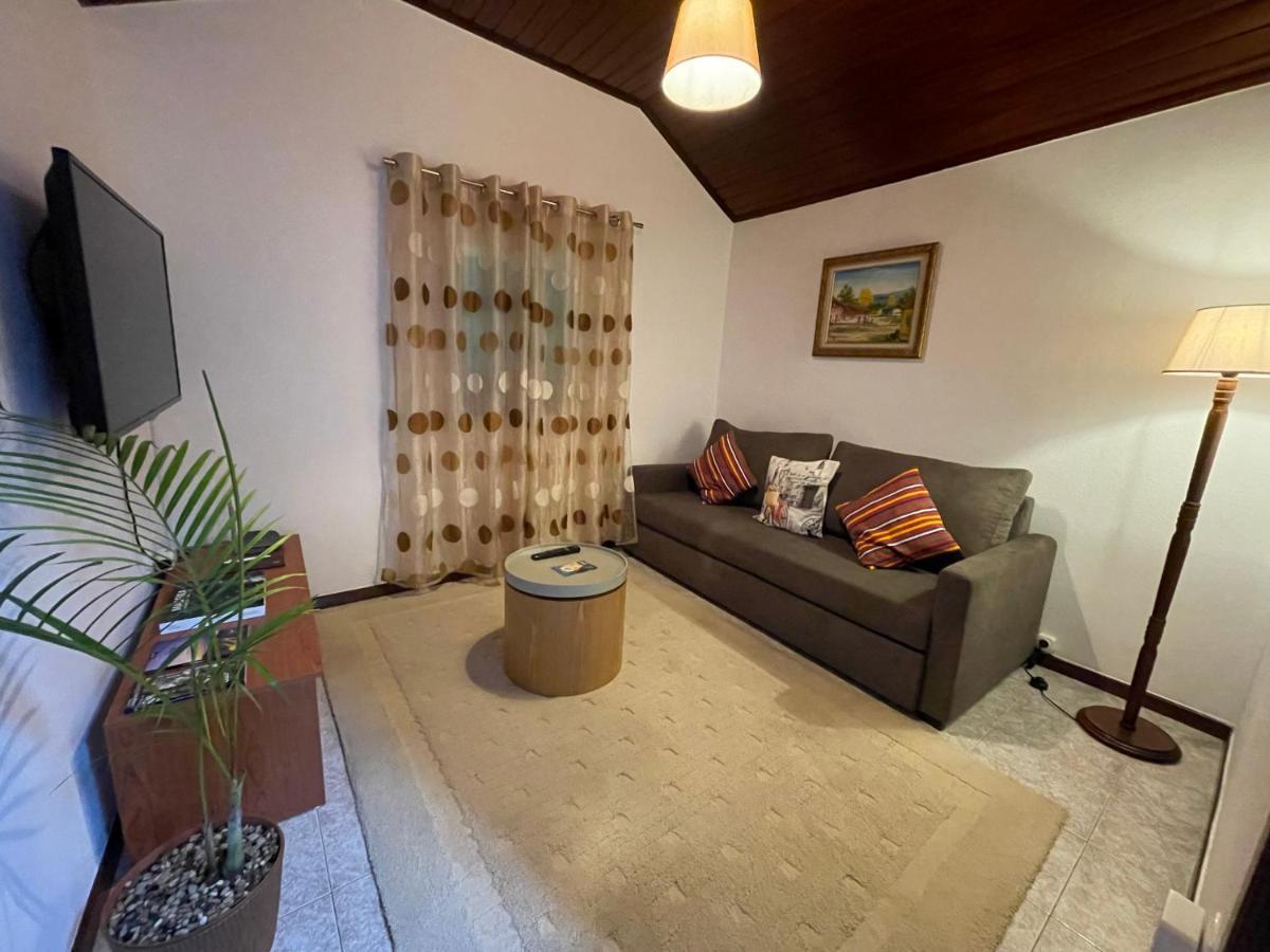 Pereira Place - Cottage São Vicente Εξωτερικό φωτογραφία