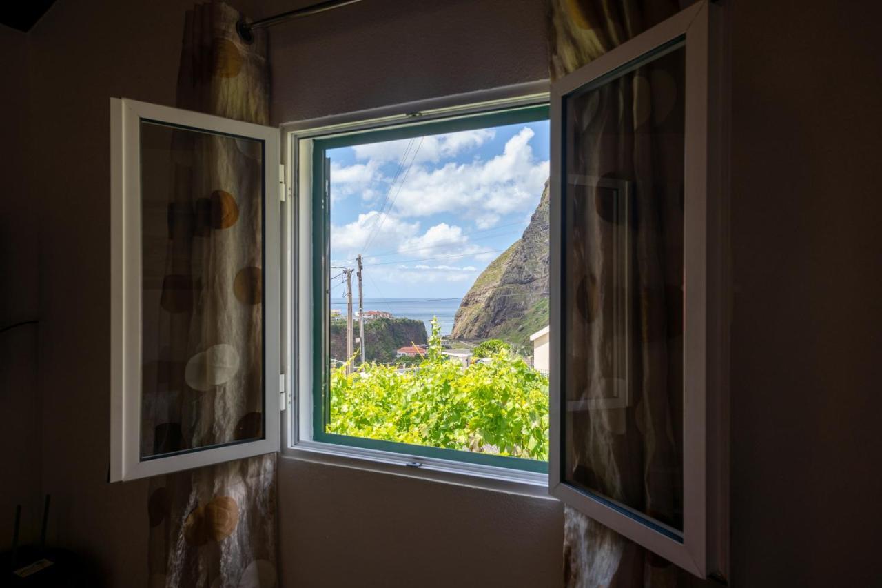 Pereira Place - Cottage São Vicente Εξωτερικό φωτογραφία