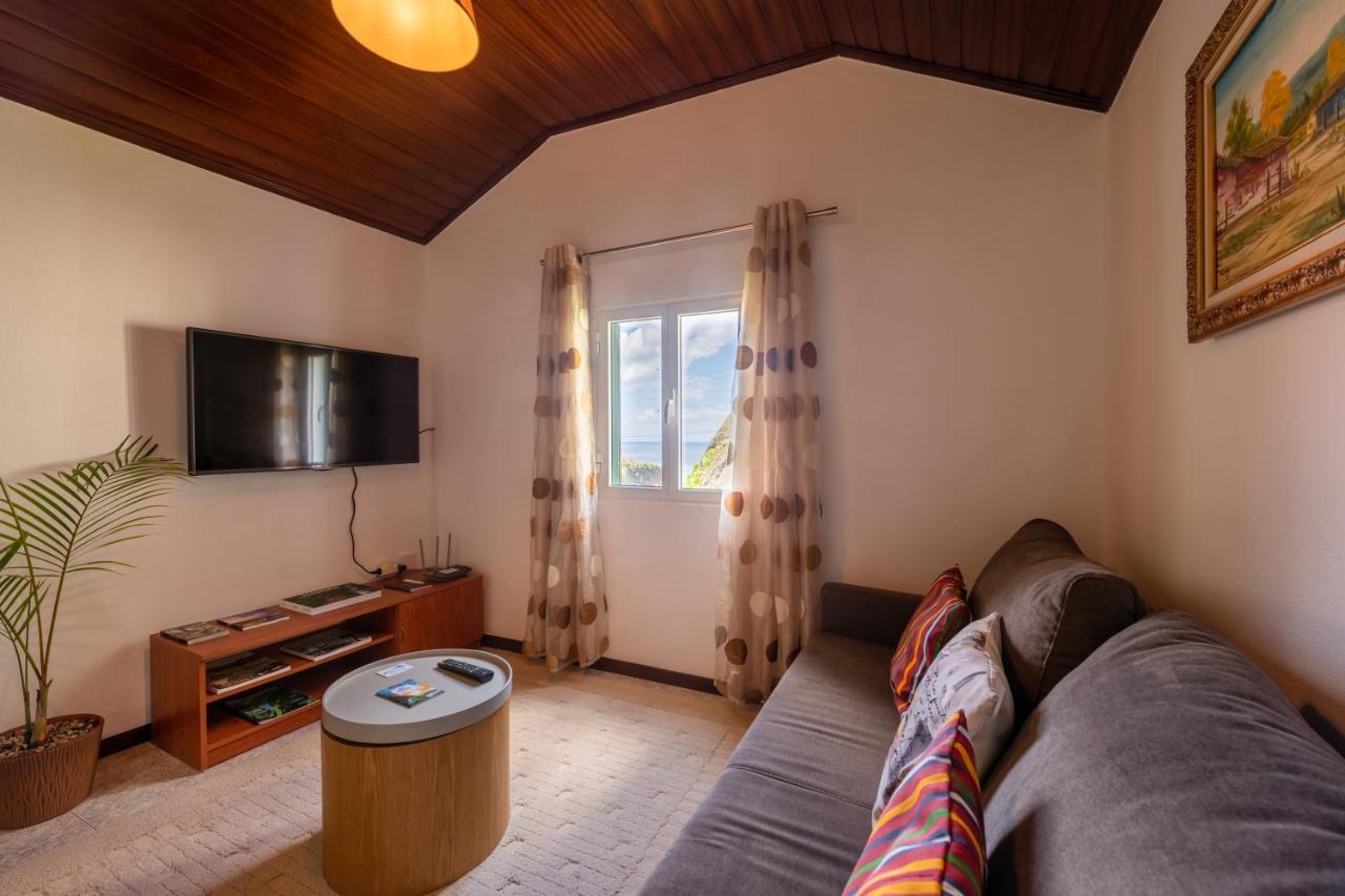Pereira Place - Cottage São Vicente Εξωτερικό φωτογραφία