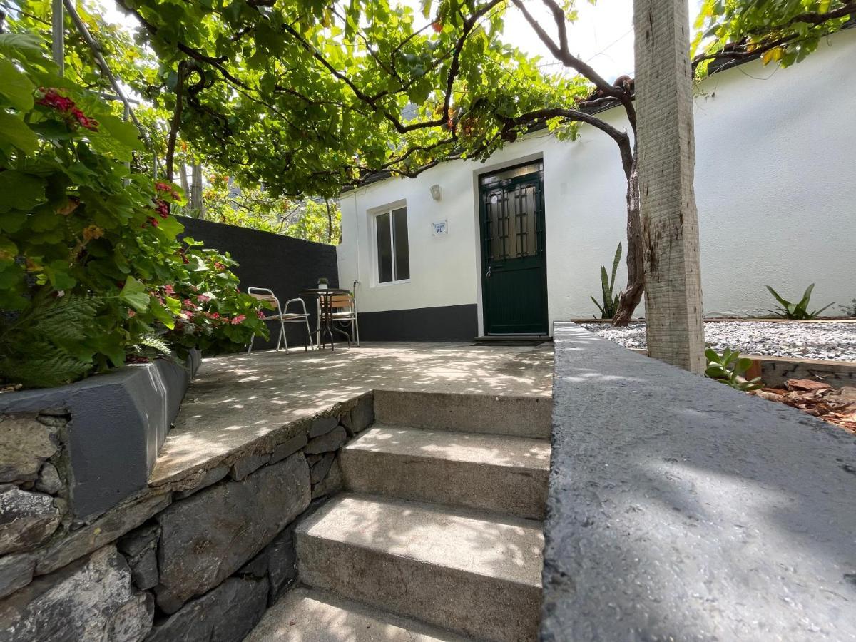 Pereira Place - Cottage São Vicente Εξωτερικό φωτογραφία