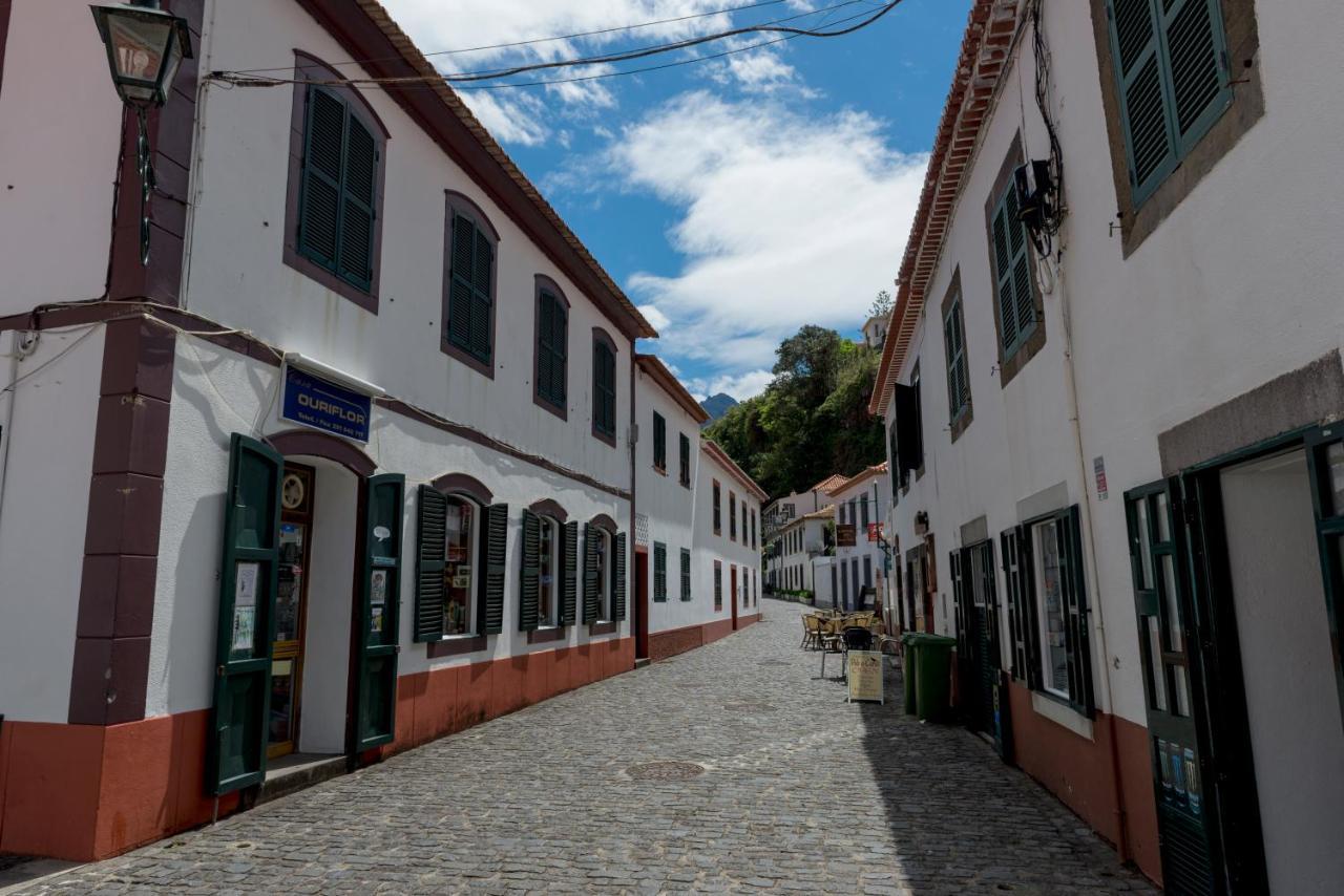 Pereira Place - Cottage São Vicente Εξωτερικό φωτογραφία