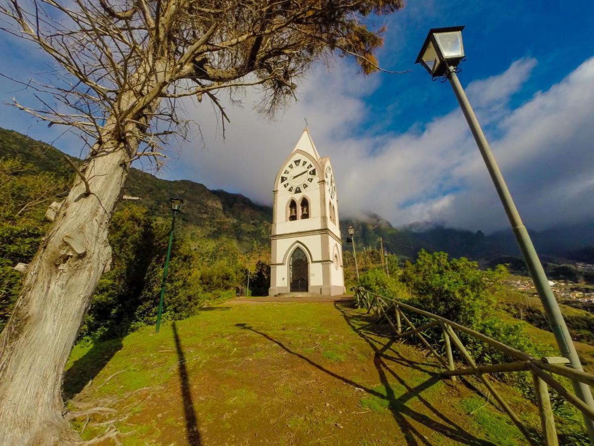 Pereira Place - Cottage São Vicente Εξωτερικό φωτογραφία