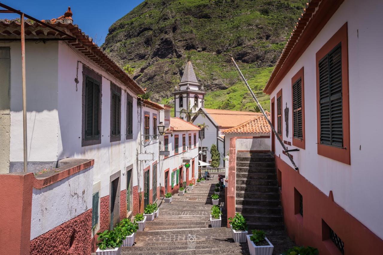 Pereira Place - Cottage São Vicente Εξωτερικό φωτογραφία