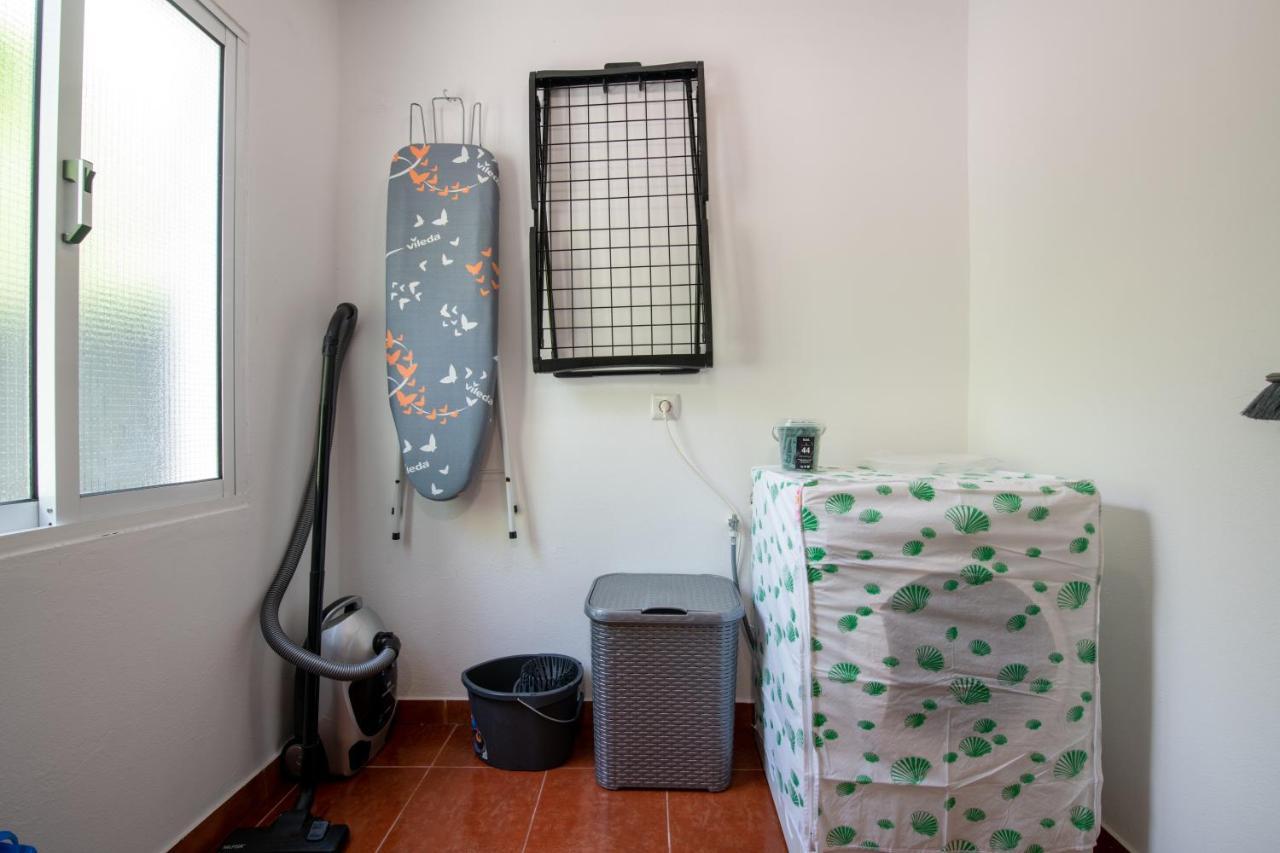 Pereira Place - Cottage São Vicente Εξωτερικό φωτογραφία
