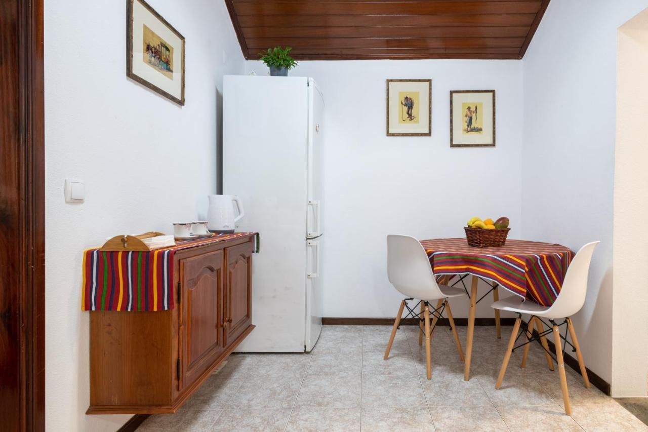 Pereira Place - Cottage São Vicente Εξωτερικό φωτογραφία