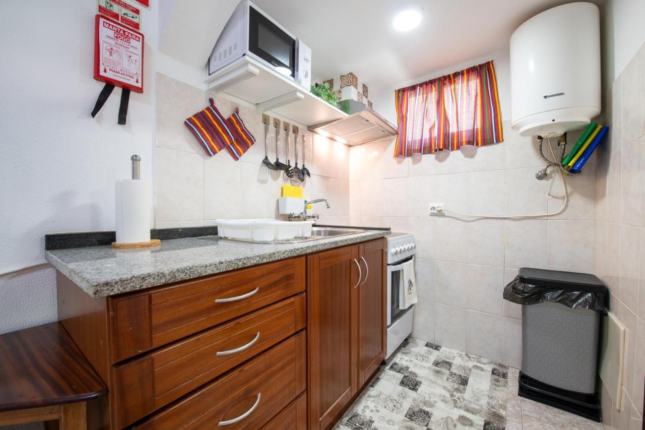 Pereira Place - Cottage São Vicente Εξωτερικό φωτογραφία