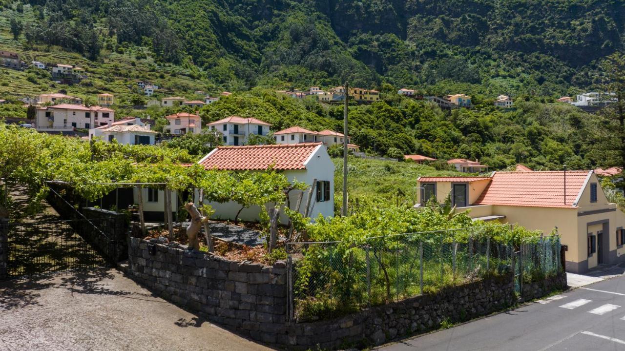 Pereira Place - Cottage São Vicente Εξωτερικό φωτογραφία